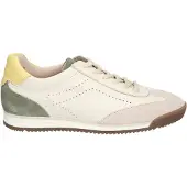 Gabor Sneakers Laag Sneakers Laag - wit - Maat 4.5
