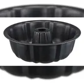 Gravidus Gugelhupfform Antihaft Carbonstahl