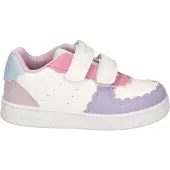 Geox kinderschuhe B ECLYPER GIRL A kind