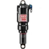 RockShox Hinterdämpfer Sidluxe Ultimate. RCT