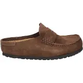 Birkenstock Clogs Naples Wrapped damen