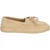 Copenhagen Studios Damen Loafer Cph160 - Camel - Größe 39