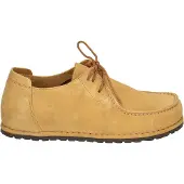Birkenstock Halbschuhe Utti Lace 1031546 Gelb 41