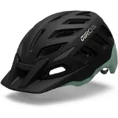 Giro Helm Radix Mips Bewegung grün matt größe M (55-59 cm) 39305-E01-M