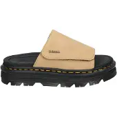Dr. Martens Pantoletten Zebzag DM42409200 Hellbraun 40