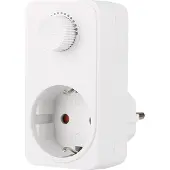 LumenXL Steckerdimmer für den Innenbereich