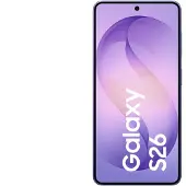 Samsung Galaxy S26 512GB Dunkelblau 5G