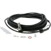 VEMO Sensor, Raddrehzahl LAND ROVER DISCOVERY II