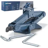 Cartrend Scheren-Wagenheber 1t