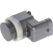 VEMO V20-72-0040 Einparkhilfe Parksensor Gewinkelt Schwarz für BMW X3 (E83) X5 (E70) für VOLVO XC60 (156) für ALFA ROMEO GIULIETTA (940)
