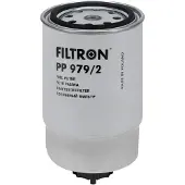 FILTRON Kraftstofffilter PP979/2