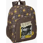 Jurassic World 19l 33x42x14 Cm Rucksack