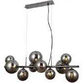 ITALUX CANELLO PND-406007-10A-BCR Hängelampe