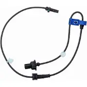 VEMO ABS Sensor Raddrehzahl Vorne Links für HONDA Pilot III V26-72-0250