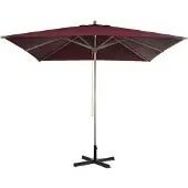 Sport-Thieme Sonnenschirm