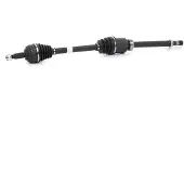 Skf VKJC 5043 Antriebswelle Vorne Rechts für DACIA DUSTER für RENAULT Duster (HM) Duster (HS)