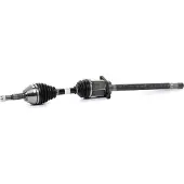 Skf VKJC 8660 Antriebswelle Vorne Rechts für NISSAN Qashqai / Qashqai +2 I (J10, NJ10) für RENAULT KOLEOS (HY)
