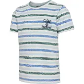 Hummel hmlTORINI T-SHIRT S/S - marshmallow, Größe:62