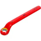 Bgs VDE Single End Ring Spanner, 290 g