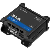 Teltonika RUT986 CAT4 LTE Router Dual SIM und eSIM, RS232/485