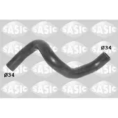 SASIC Kühlerschlauch Wasserschlauch für NISSAN Qashqai / Qashqai +2 I (J10, NJ10) 3406473