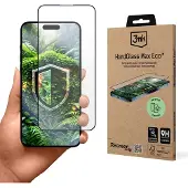 3MK Displayschutzfolie Für Iphone 15 Pro Grs Cu 1304127