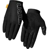 Giro Rodeo black (gloves-gloves) S