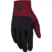 FOX Defend D3O Glove