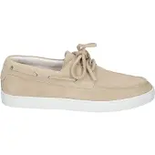 Blackstone ZIRCON ASTER - FG603 Papyrus - Sneaker (niedrig)