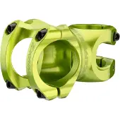 Race Face Turbine R Vorbau Ø35mm grün 50mm 2022 MTB Vorbauten