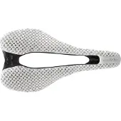 Selle Royal Selle Italia Slr Boost Sf S 3d Crb Sattel Silber 130 mm Herren,Damen Silber 130 mm