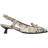 Via vai Sandalette Damen Lea Aileen Cobra Roccia-Schuhgröße 39