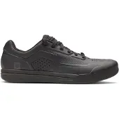 FOX Union Flat Pedal Schuhe Herren schwarz EU 39 2023 Fahrradschuhe