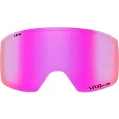 Giro Agent/eave Linse