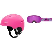 Giro Spur Cp Combo Junior-helm