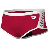 Arena M Icons Swim Low Waist Short Solid