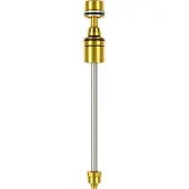 RockShox Air Spring Debonair+ 170 Mm Zeb A1+ Patrone