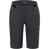 Giro Arc Kurze Hose Grau L Frau Grau L