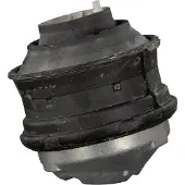 FEBI BILSTEIN Motorlager Hydrolager Vorne Links passend für MERCEDES-BENZ C-Klasse Limousine (W203) 17961