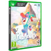 Xbox One Promenade