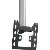 Vogel's PFI 3035 Neigbare Wandhalterung fÃ1/4r 58,42 - 106,68 cm (23 - 42 Zoll) LCD-/Plasmageräte, max. 30 kg Traglast, max. VESA 200 x 200
