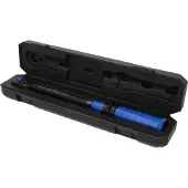 BRILLIANT TOOLS 3/8 Ratschen-Drehmomentschlüssel umschaltbar, 10-60 Nm