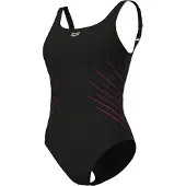 Arena W Isa Swimsuit Squared Back C Cup