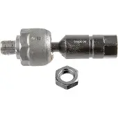 LEMFÖRDER 36890 01 Axialgelenk Spurstange passend für PEUGEOT 407 SW (6E) Vorne Links Vorne Rechts