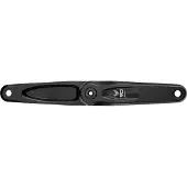 Sram Kurbelgarnitur Eagle 90 Getriebe Eagle 90 Kurbelgarnitur Isis Bosch 150 mm schwarz