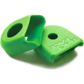 Race Face Aluminium-Kurbelabdeckung Boot Pedal