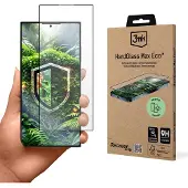 3MK Galaxy S24 Ultra Hardglass Max Eco Grs Cu 1304127 Displayschutzfolie Aus Gehärtetem Glas