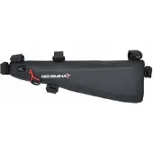 Geosmina Rahmentasche MTB Small | 1,5 Liter | schwarz