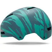 Giro Dime FS Fahrradhelm matte trench blue se S