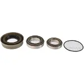 TRISCAN Radlagersatz Ø 77,8 mm Aftermarket-Expertise für u.a. NISSAN PICK